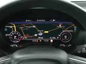 Audi Q2 35 TFSI 150pk S-Line Trekhaak Camera Leder Keyless Stoelverwarming Virtual Cockpit Navigatie thumbnail 41