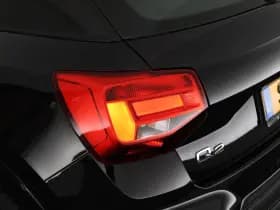 Audi Q2 35 TFSI 150pk S-Line Trekhaak Camera Leder Keyless Stoelverwarming Virtual Cockpit Navigatie thumbnail 43