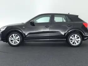 Audi Q2 35 TFSI 150pk S-Line Trekhaak Camera Leder Keyless Stoelverwarming Virtual Cockpit Navigatie thumbnail 9