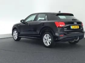 Audi Q2 35 TFSI 150pk S-Line Trekhaak Camera Leder Keyless Stoelverwarming Virtual Cockpit Navigatie thumbnail 10