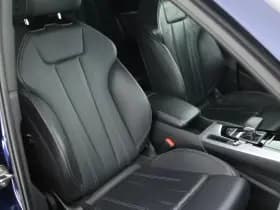 Audi A4 Avant 40 TFSI 190pk 2x S-Line Virtual Cockpit Leder Led Navigatie thumbnail 2