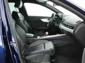 Audi A4 Avant 40 TFSI 190pk 2x S-Line Virtual Cockpit Leder Led Navigatie thumbnail 11