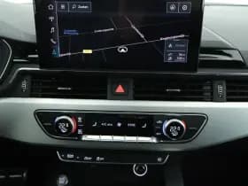 Audi A4 Avant 40 TFSI 190pk 2x S-Line Virtual Cockpit Leder Led Navigatie thumbnail 12
