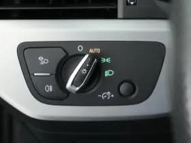 Audi A4 Avant 40 TFSI 190pk 2x S-Line Virtual Cockpit Leder Led Navigatie thumbnail 14