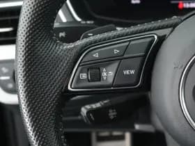 Audi A4 Avant 40 TFSI 190pk 2x S-Line Virtual Cockpit Leder Led Navigatie thumbnail 16