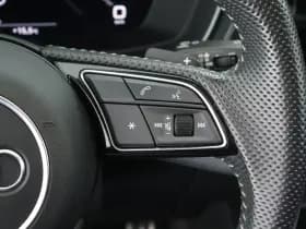 Audi A4 Avant 40 TFSI 190pk 2x S-Line Virtual Cockpit Leder Led Navigatie thumbnail 19