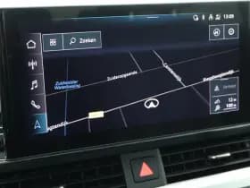 Audi A4 Avant 40 TFSI 190pk 2x S-Line Virtual Cockpit Leder Led Navigatie thumbnail 20