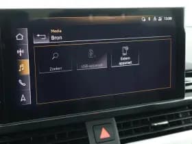 Audi A4 Avant 40 TFSI 190pk 2x S-Line Virtual Cockpit Leder Led Navigatie thumbnail 22