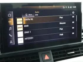 Audi A4 Avant 40 TFSI 190pk 2x S-Line Virtual Cockpit Leder Led Navigatie thumbnail 23