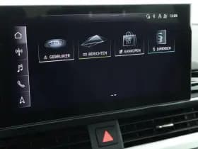 Audi A4 Avant 40 TFSI 190pk 2x S-Line Virtual Cockpit Leder Led Navigatie thumbnail 25