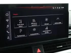Audi A4 Avant 40 TFSI 190pk 2x S-Line Virtual Cockpit Leder Led Navigatie thumbnail 27