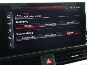 Audi A4 Avant 40 TFSI 190pk 2x S-Line Virtual Cockpit Leder Led Navigatie thumbnail 29