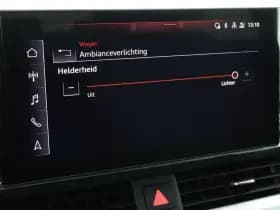 Audi A4 Avant 40 TFSI 190pk 2x S-Line Virtual Cockpit Leder Led Navigatie thumbnail 30