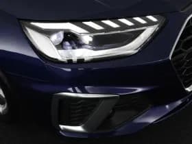 Audi A4 Avant 40 TFSI 190pk 2x S-Line Virtual Cockpit Leder Led Navigatie thumbnail 4