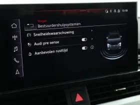Audi A4 Avant 40 TFSI 190pk 2x S-Line Virtual Cockpit Leder Led Navigatie thumbnail 31