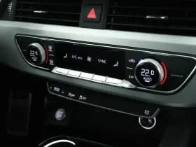 Audi A4 Avant 40 TFSI 190pk 2x S-Line Virtual Cockpit Leder Led Navigatie thumbnail 32