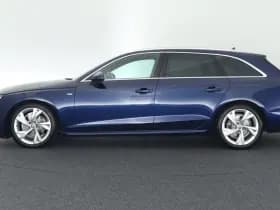 Audi A4 Avant 40 TFSI 190pk 2x S-Line Virtual Cockpit Leder Led Navigatie thumbnail 5
