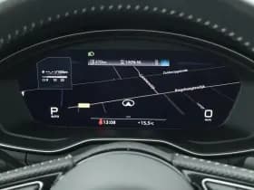 Audi A4 Avant 40 TFSI 190pk 2x S-Line Virtual Cockpit Leder Led Navigatie thumbnail 41