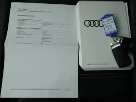 Audi A4 Avant 40 TFSI 190pk 2x S-Line Virtual Cockpit Leder Led Navigatie thumbnail 43