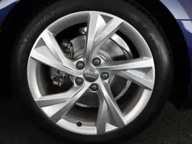 Audi A4 Avant 40 TFSI 190pk 2x S-Line Virtual Cockpit Leder Led Navigatie thumbnail 48