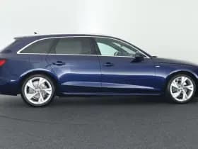 Audi A4 Avant 40 TFSI 190pk 2x S-Line Virtual Cockpit Leder Led Navigatie thumbnail 8