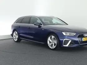 Audi A4 Avant 40 TFSI 190pk 2x S-Line Virtual Cockpit Leder Led Navigatie thumbnail 9