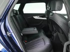 Audi A4 Avant 40 TFSI 190pk 2x S-Line Virtual Cockpit Leder Led Navigatie thumbnail 10