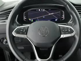 Volkswagen Tiguan 1.4 TSI eHybrid 245pk Elegance Camera Keyless Stoelverwarming Panoramadak Virtual Cockpit Navigatie thumbnail 18