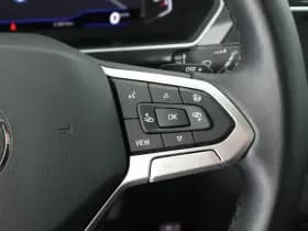 Volkswagen Tiguan 1.4 TSI eHybrid 245pk Elegance Camera Keyless Stoelverwarming Panoramadak Virtual Cockpit Navigatie thumbnail 19