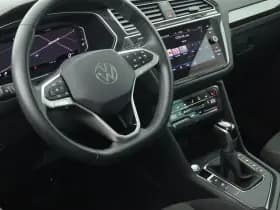 Volkswagen Tiguan 1.4 TSI eHybrid 245pk Elegance Camera Keyless Stoelverwarming Panoramadak Virtual Cockpit Navigatie thumbnail 3