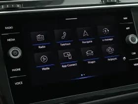 Volkswagen Tiguan 1.4 TSI eHybrid 245pk Elegance Camera Keyless Stoelverwarming Panoramadak Virtual Cockpit Navigatie thumbnail 24