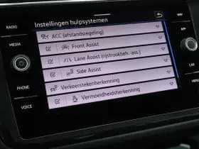 Volkswagen Tiguan 1.4 TSI eHybrid 245pk Elegance Camera Keyless Stoelverwarming Panoramadak Virtual Cockpit Navigatie thumbnail 29