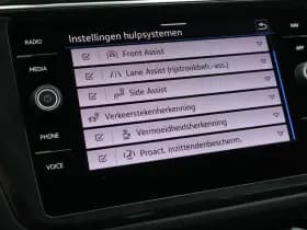 Volkswagen Tiguan 1.4 TSI eHybrid 245pk Elegance Camera Keyless Stoelverwarming Panoramadak Virtual Cockpit Navigatie thumbnail 30