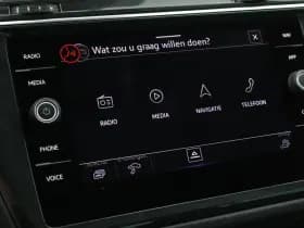 Volkswagen Tiguan 1.4 TSI eHybrid 245pk Elegance Camera Keyless Stoelverwarming Panoramadak Virtual Cockpit Navigatie thumbnail 31