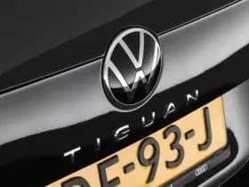 Volkswagen Tiguan 1.4 TSI eHybrid 245pk Elegance Camera Keyless Stoelverwarming Panoramadak Virtual Cockpit Navigatie thumbnail 47