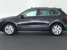 Volkswagen Tiguan 1.4 TSI eHybrid 245pk Elegance Camera Keyless Stoelverwarming Panoramadak Virtual Cockpit Navigatie thumbnail 6