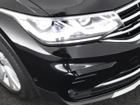 Volkswagen Tiguan 1.4 TSI eHybrid 245pk Elegance Camera Keyless Stoelverwarming Panoramadak Virtual Cockpit Navigatie thumbnail 52