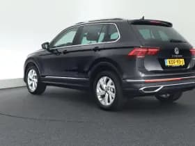 Volkswagen Tiguan 1.4 TSI eHybrid 245pk Elegance Camera Keyless Stoelverwarming Panoramadak Virtual Cockpit Navigatie thumbnail 7