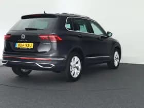 Volkswagen Tiguan 1.4 TSI eHybrid 245pk Elegance Camera Keyless Stoelverwarming Panoramadak Virtual Cockpit Navigatie thumbnail 8