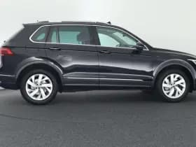 Volkswagen Tiguan 1.4 TSI eHybrid 245pk Elegance Camera Keyless Stoelverwarming Panoramadak Virtual Cockpit Navigatie thumbnail 9