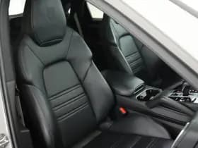 Porsche Cayenne Coupé 3.0 462pk E-Hybrid Platinum Edition Panoramadak Camera Luchtvering Memory Leder Bose Navigatie thumbnail 2