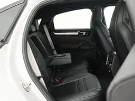 Porsche Cayenne Coupé 3.0 462pk E-Hybrid Platinum Edition Panoramadak Camera Luchtvering Memory Leder Bose Navigatie thumbnail 14