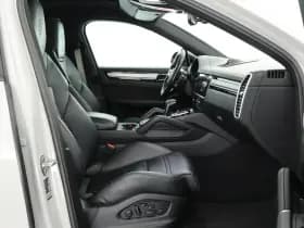 Porsche Cayenne Coupé 3.0 462pk E-Hybrid Platinum Edition Panoramadak Camera Luchtvering Memory Leder Bose Navigatie thumbnail 15