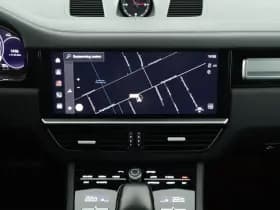 Porsche Cayenne Coupé 3.0 462pk E-Hybrid Platinum Edition Panoramadak Camera Luchtvering Memory Leder Bose Navigatie thumbnail 16