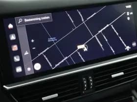 Porsche Cayenne Coupé 3.0 462pk E-Hybrid Platinum Edition Panoramadak Camera Luchtvering Memory Leder Bose Navigatie thumbnail 24