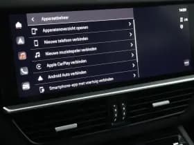 Porsche Cayenne Coupé 3.0 462pk E-Hybrid Platinum Edition Panoramadak Camera Luchtvering Memory Leder Bose Navigatie thumbnail 27