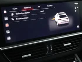 Porsche Cayenne Coupé 3.0 462pk E-Hybrid Platinum Edition Panoramadak Camera Luchtvering Memory Leder Bose Navigatie thumbnail 29