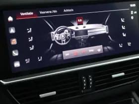 Porsche Cayenne Coupé 3.0 462pk E-Hybrid Platinum Edition Panoramadak Camera Luchtvering Memory Leder Bose Navigatie thumbnail 34