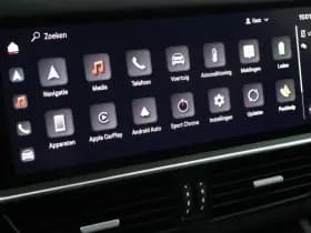 Porsche Cayenne Coupé 3.0 462pk E-Hybrid Platinum Edition Panoramadak Camera Luchtvering Memory Leder Bose Navigatie thumbnail 36