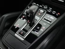 Porsche Cayenne Coupé 3.0 462pk E-Hybrid Platinum Edition Panoramadak Camera Luchtvering Memory Leder Bose Navigatie thumbnail 38